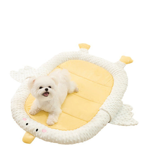 PawLuxe Waterproof Orthopedic Pet Couch