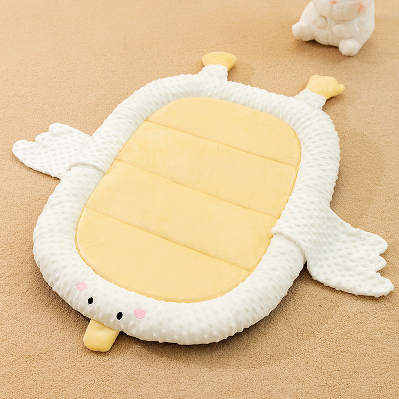 PawLuxe Waterproof Orthopedic Pet Couch